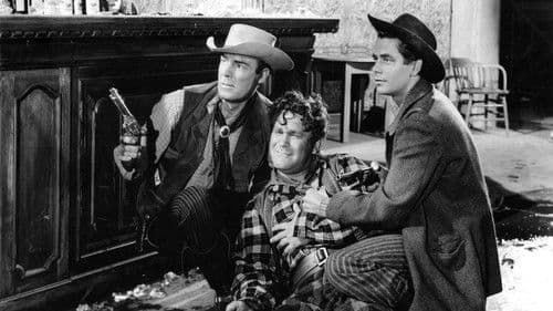 Aufruhr der Gesetzlosen Bild 6