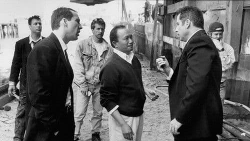 The Light and the Dark: The Making of 'Face/Off' Bild 1