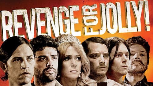 Revenge for Jolly Bild 4
