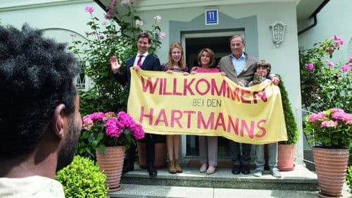Willkommen bei den Hartmanns Bild 2