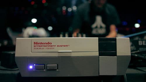 Europe in 8 Bits Bild 1