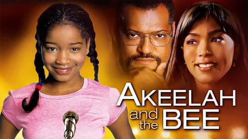 Akeelah ist die Größte Bild 3
