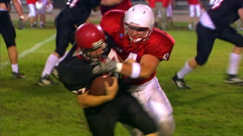 Facing the Giants Bild 6