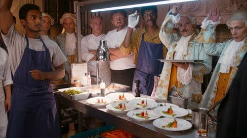 Das Leben ist ein Fest Bild 7