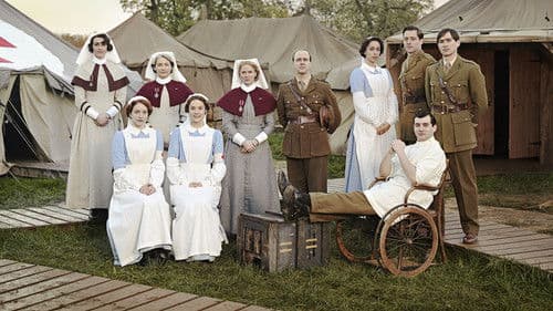 The Crimson Field Bild 1