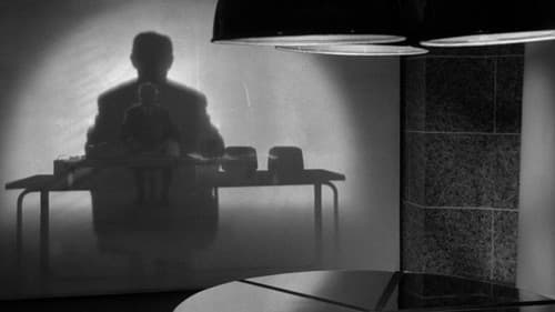 Das Testament des Dr. Mabuse Bild 2