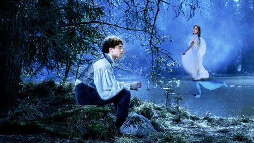 Das Märchen vom Schwanensee Bild 1