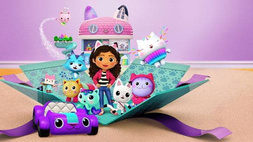 Gabby's Dollhouse Bild 7