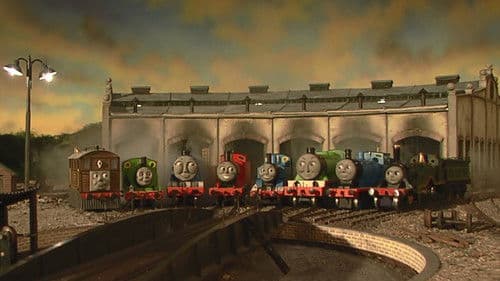 Thomas & Friends: Songs from the Station Bild 1
