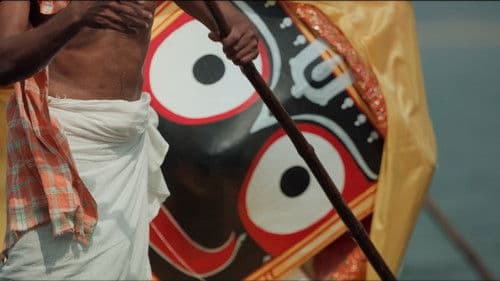 ଶ୍ରୀଜଗନ୍ନାଥଙ୍କ ନବକଳେବର Bild 5