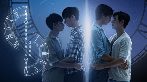 Absolute Zero Bild 1