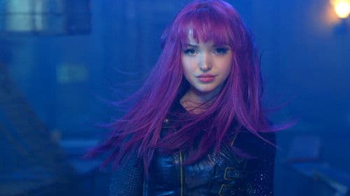 Unter dem Meer: Eine Descendants Story Bild 3