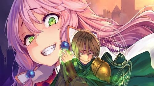 Redo of Healer Bild 1