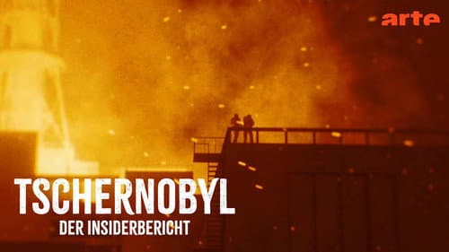 Tschernobyl - Der Insiderbericht Bild 4