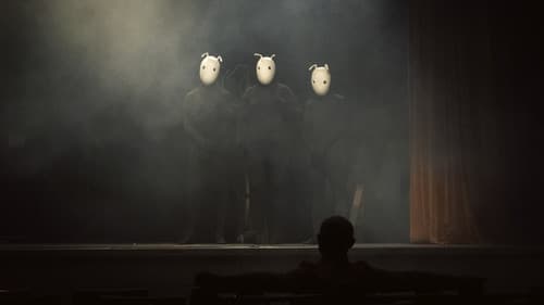 We, the Children of Caterpillars Bild 1