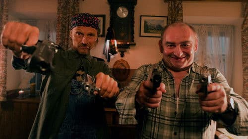 Schweinskopf al dente Bild 2