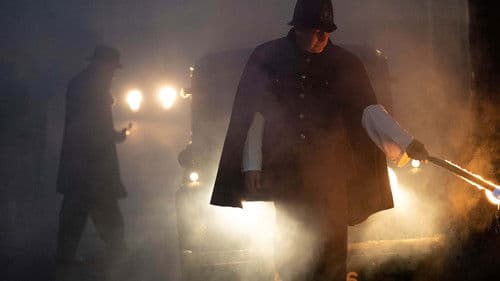 The Great Smog: Winter of '52 Bild 1