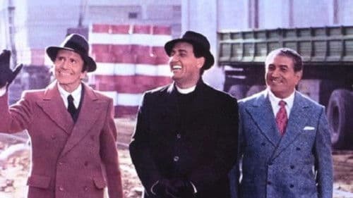 Anastasia mio fratello ovvero il presunto capo dell'Anonima Assassini Bild 6