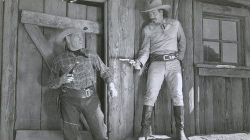 Buffalo Bill Rides Again Bild 1