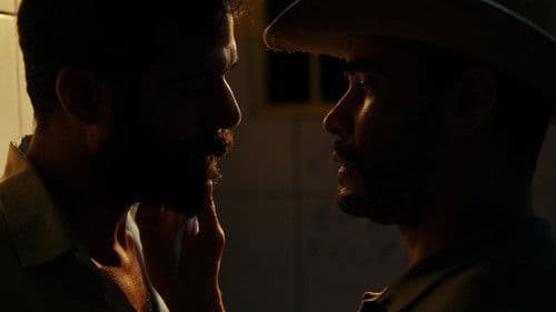 Além da Culpa Bild 1