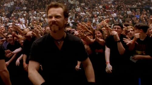 Metallica: Cunning Stunts Bild 1