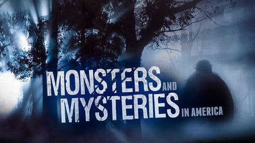 Monsters and Mysteries in America Bild 1