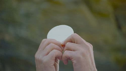 El beso de Dios Bild 1