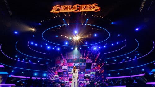 Stayin' Alive: A Grammy Salute to the Music of the Bee Gees Bild 2