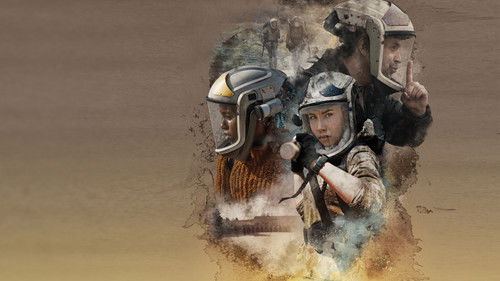 Finality of Dusk Bild 1