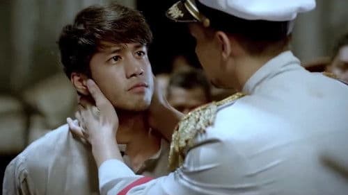 Ang Hapis at Himagsik ni Hermano Puli Bild 1