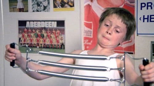 Sammy's Super T-Shirt Bild 1