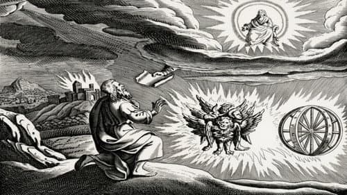 Knowing: Visions of the Apocalypse Bild 1