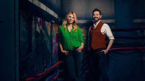 London Underground - Geheimnisse der Londoner U-Bahn Bild 3