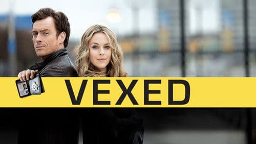 Vexed Bild 3