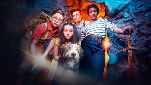 Fünf Freunde Bild 6