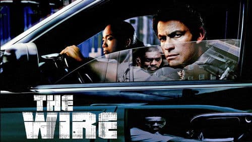 The Wire Bild 8