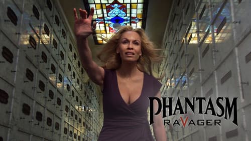 Phantasm Ravager - Das Böse V Bild 8
