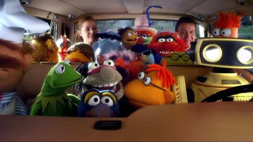 Die Muppets Bild 8