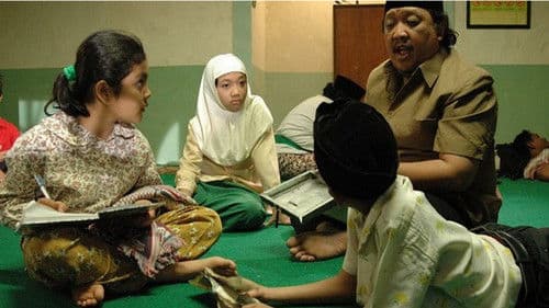 Rindu Kami PadaMu Bild 1