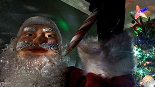 Dead by Christmas Bild 1