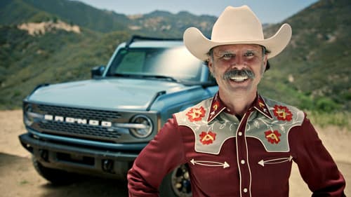 John Bronco Rides Again Bild 1