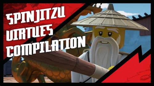 NINJAGO: The Virtues of Spinjitzu Bild 1