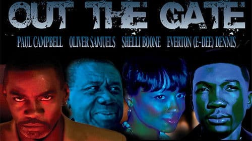 Out the Gate Bild 1
