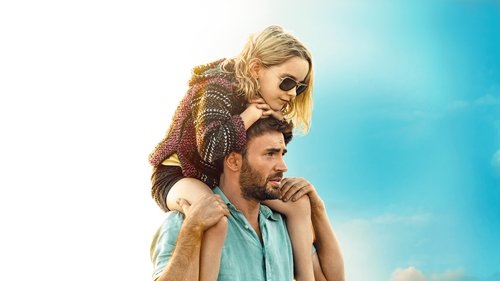 Begabt - Die Gleichung eines Lebens Bild 4