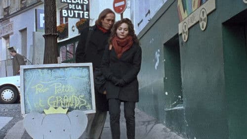 Rendezvous in Paris Bild 1