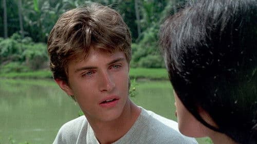 Karate Warrior Bild 8