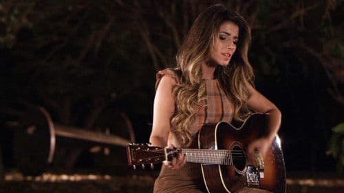 Paula Fernandes: Encontros Pelo Caminho Bild 2