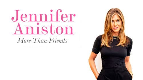 Jennifer Aniston: More Than Friends Bild 2