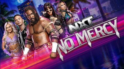 NXT No Mercy 2025 Bild 3