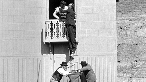 Lumière ! L'aventure commence Bild 4